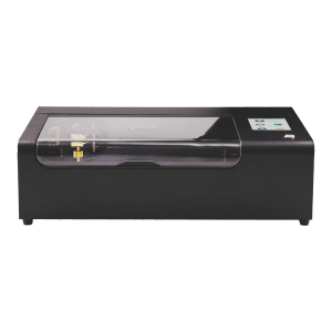 Cortadora láser portátil