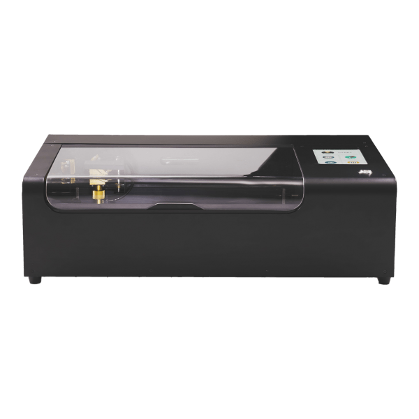 Cortadora láser portátil