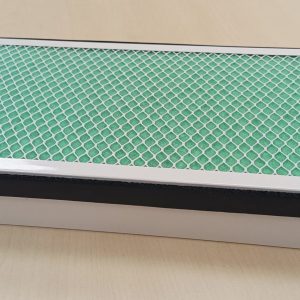 Recambio del filtro de carbón para Beam Air