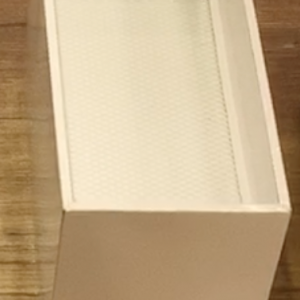 Repuesto del filtro HEPA H13 para Beam Air