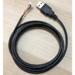 Camera Cable (BB & BBP) B100168
