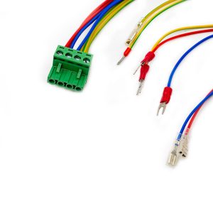 AC Cable Set B100051