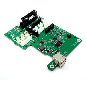 Mainboard Beambox y Beambox Pro B100636 (used to be B200007)