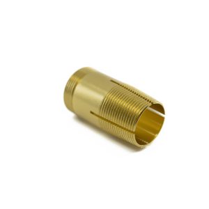 DOUBLE THREADED LASER HEAD SOCKET B400006