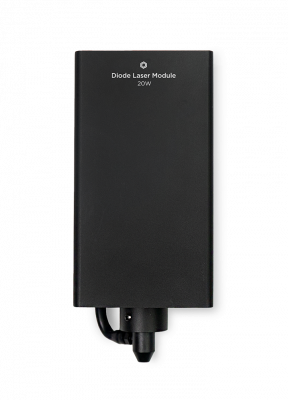 10 W / 20 W Diode Laser