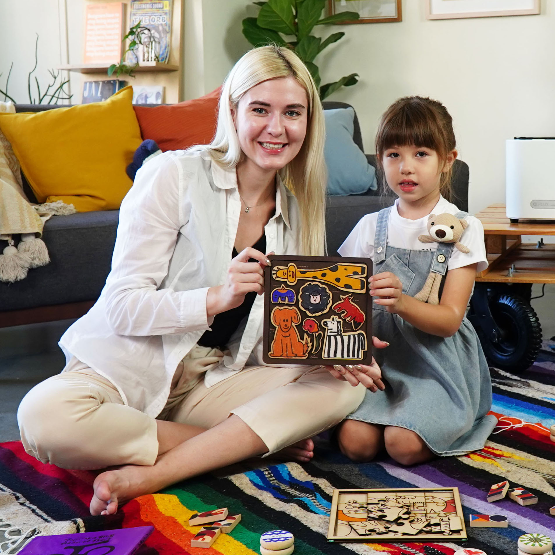 Para Educadores Para Educadores