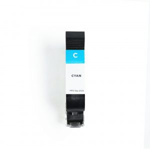 Cyan - Cartucho Tinta Solvente Ador