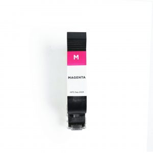 Magenta - Cartucho Tinta Solvente Ador