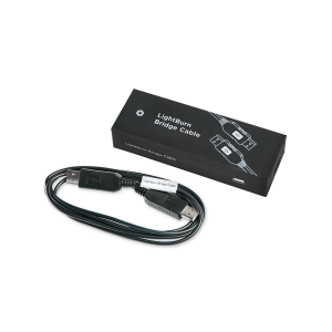 Cable Lightburn - FLUX