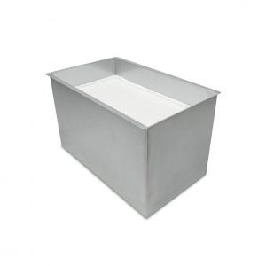 Filtro avanzado FLUX Beam air pro (recambio)