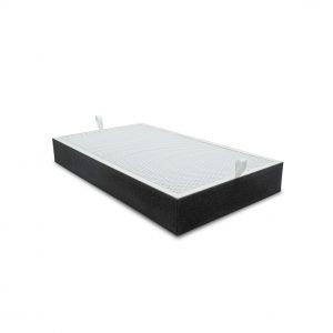 Filtro intermedio FLUX Beam air pro