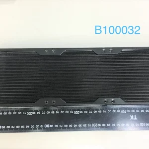 BB Water Cooling Radiator