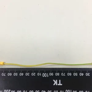 O-Type Terminal Grounding Wire - 15cm