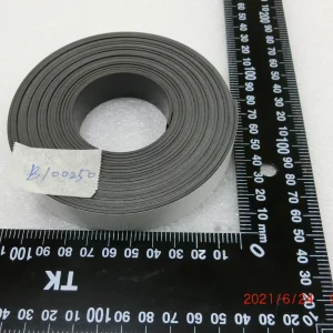Flexible Magnet Strip