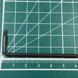 Torx T8 Screw Driver