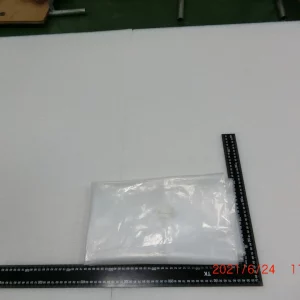 Plastic Bag for BB & HX