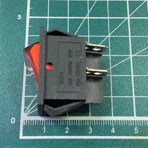 Rocker Switch
