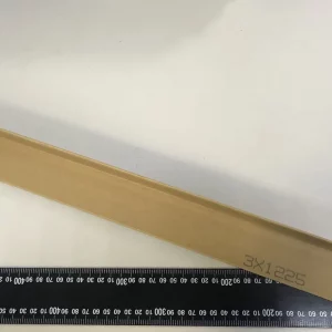 Cartón protector en ángulo HX 39,5 cm