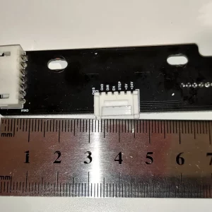 Ador Bottom Sensor Placa