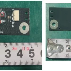 BB2 Camera Adapter Placa