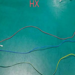 HX AC Cable Set_V2 (con yellow wire terminal)