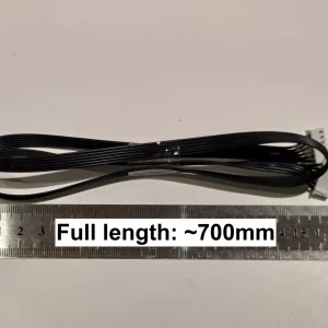 Ador WorkLED/Door Sensor cable (6-pin)