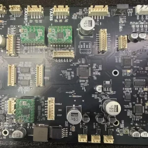 BB2 Placa de control principal w/ DriverIC