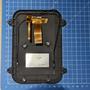 BB2 Touch Screen Conjunto w/ Soporte