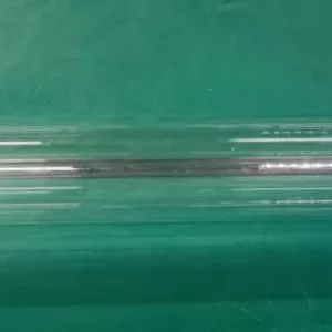 BB2 55W Laser Tube Conjunto