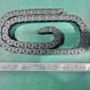 HX X-axis Cable Chain (Total 51 joints)