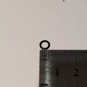 Ador Rubber O-ring Seal