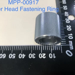 HX Laser Head Fastening Ring