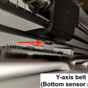 Arandela avellanada M3