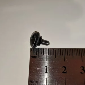 Thumb Phillips screw