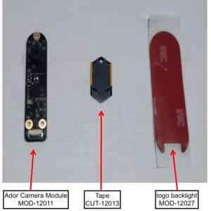 Ador Camera Módulo Only