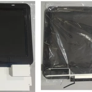 Ador Door Cubierta Conjunto