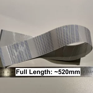 38-Pin Cable FPC (Y-Flat Cable) Kit